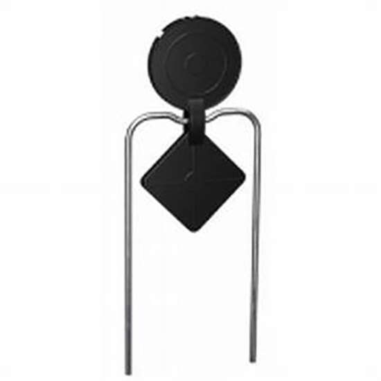 Targets Champion Traps&Targets PAP M90 CHAMP TARGET SPINNING DOUBLE GONG BLACK • Model: PAP M90